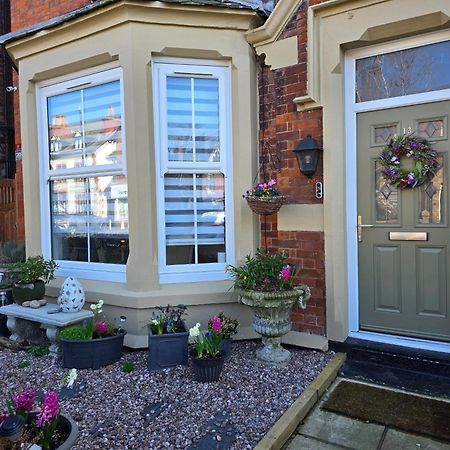 Ferienwohnung Windmill House Lytham Lytham St Annes Exterior foto