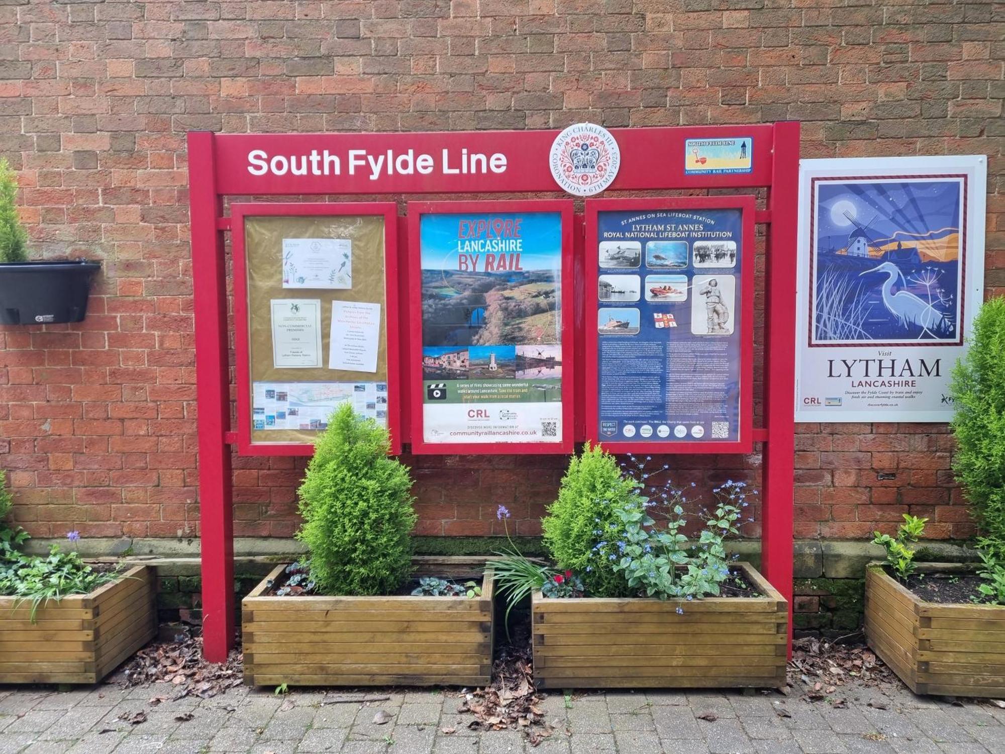 Ferienwohnung Windmill House Lytham Lytham St Annes Exterior foto